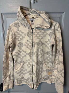 Oakley Zip Hoodie Sweatshirt